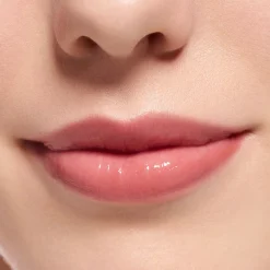 Online Juicy Bomb Plumping Lipgloss 04 Blossom Peach Lipgloss|Veganer Lip Plumper