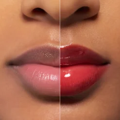 Online Juicy Bomb Plumping Lipgloss 01 Sweet Strawberry Lipgloss|Veganer Lip Plumper