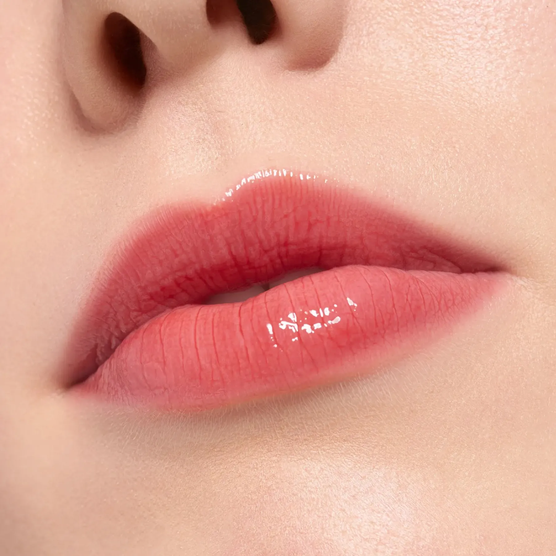 Clearance Juicy Bomb Plumping Lipgloss 05 Soft Apricot Lipgloss|Veganer Lip Plumper