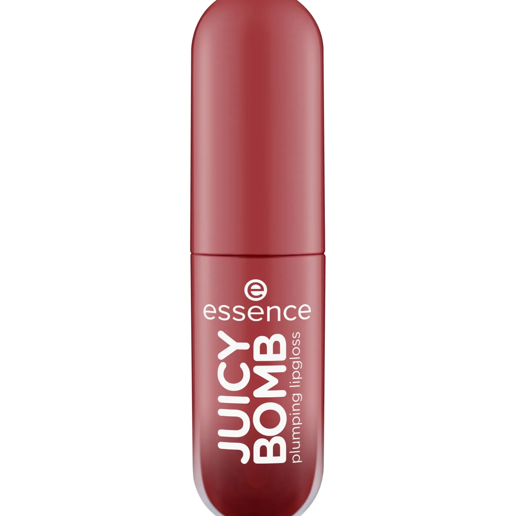 Clearance Juicy Bomb Plumping Lipgloss 05 Soft Apricot Lipgloss|Veganer Lip Plumper