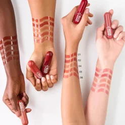 Clearance Juicy Bomb Plumping Lipgloss 05 Soft Apricot Lipgloss|Veganer Lip Plumper