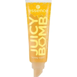 Best Juicy Bomb Shiny Lipgloss 109 Bee Mine Lipgloss