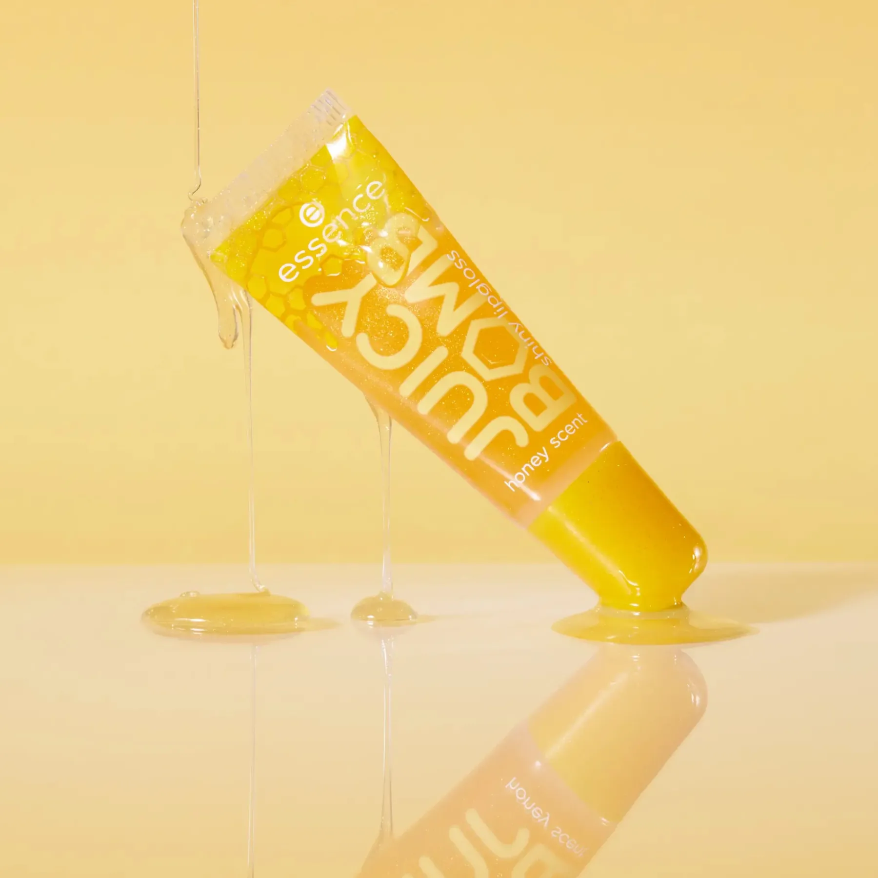 Best Juicy Bomb Shiny Lipgloss 109 Bee Mine Lipgloss