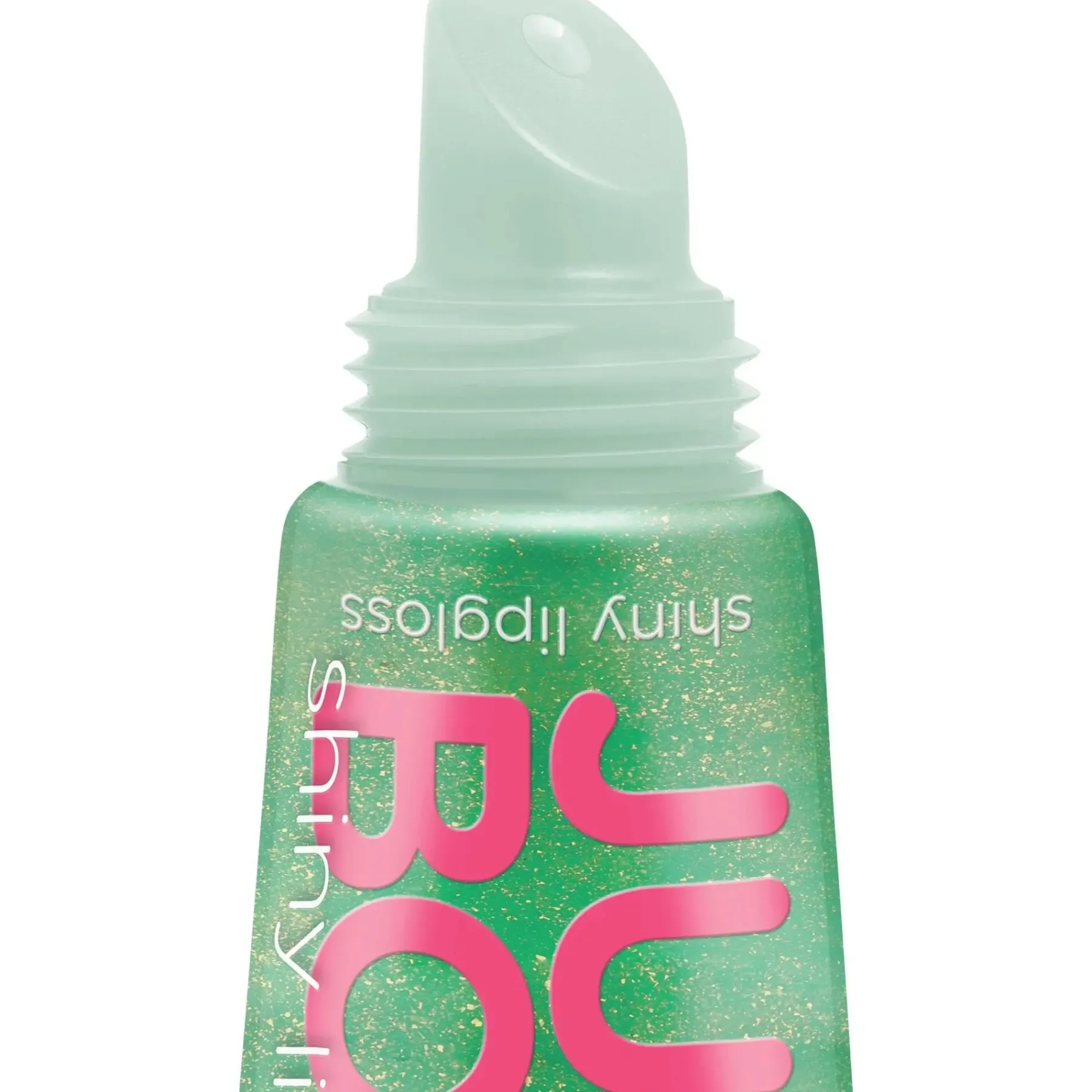 New Juicy Bomb Shiny Lipgloss 107 Glowy Gummy Lipgloss|Veganer Lipgloss