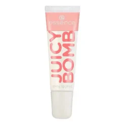 Best Juicy Bomb Shiny Lipgloss 101 Lovely Litchi Lipgloss|Clean Beauty
