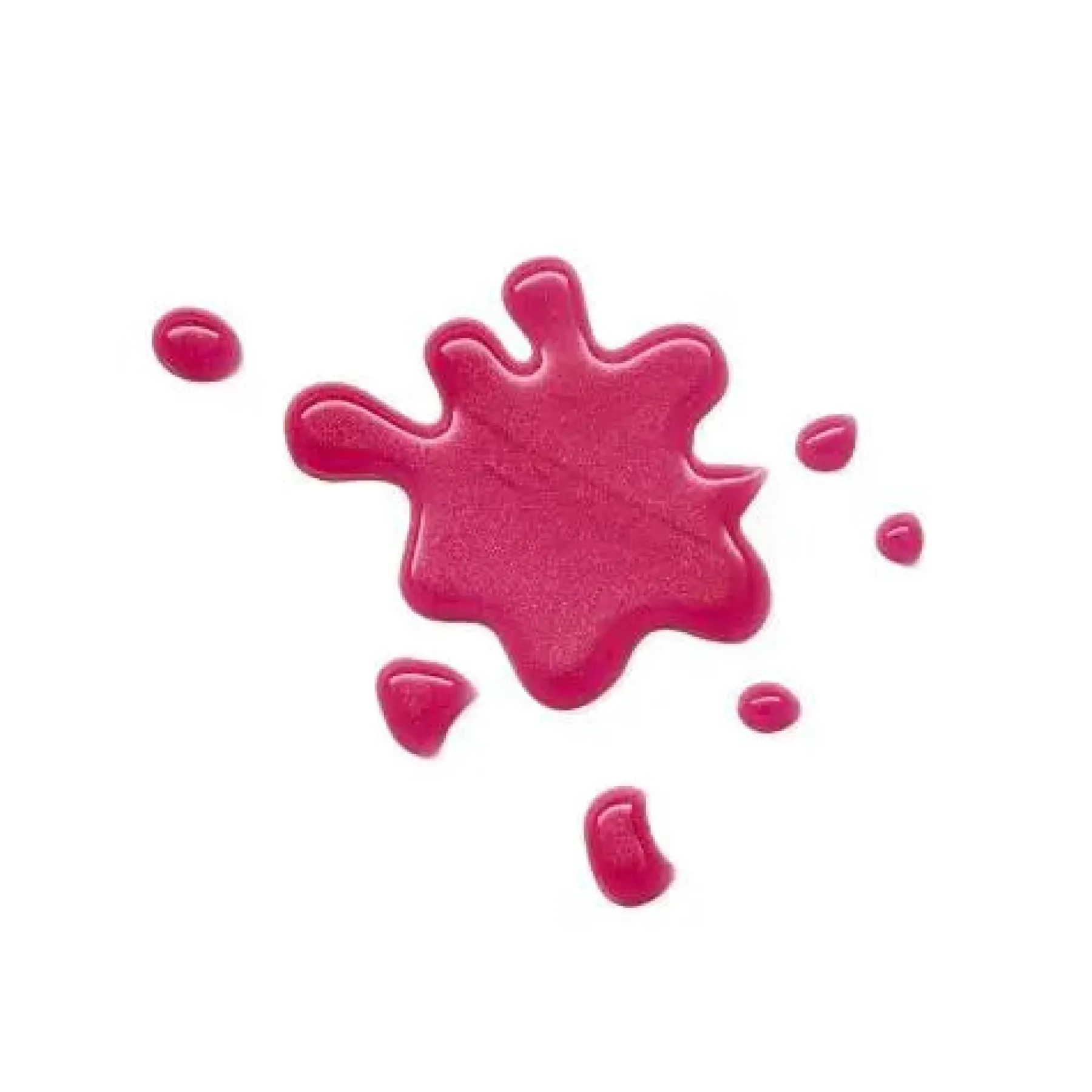 Hot Juicy Bomb Shiny Lipgloss 104 Poppin' Pomegranate Lipgloss|Clean Beauty