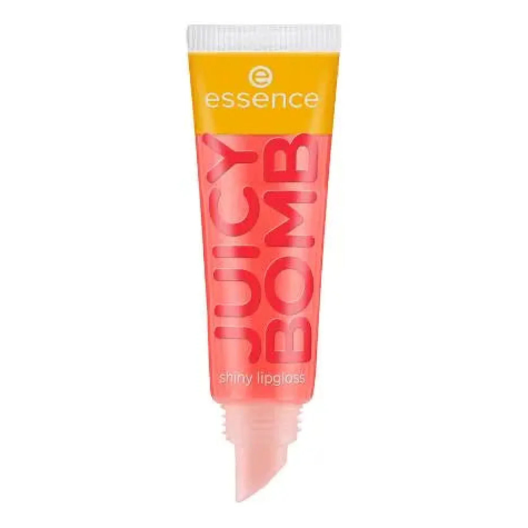 Sale Juicy Bomb Shiny Lipgloss 103 Proud Papaya Lipgloss|Clean Beauty
