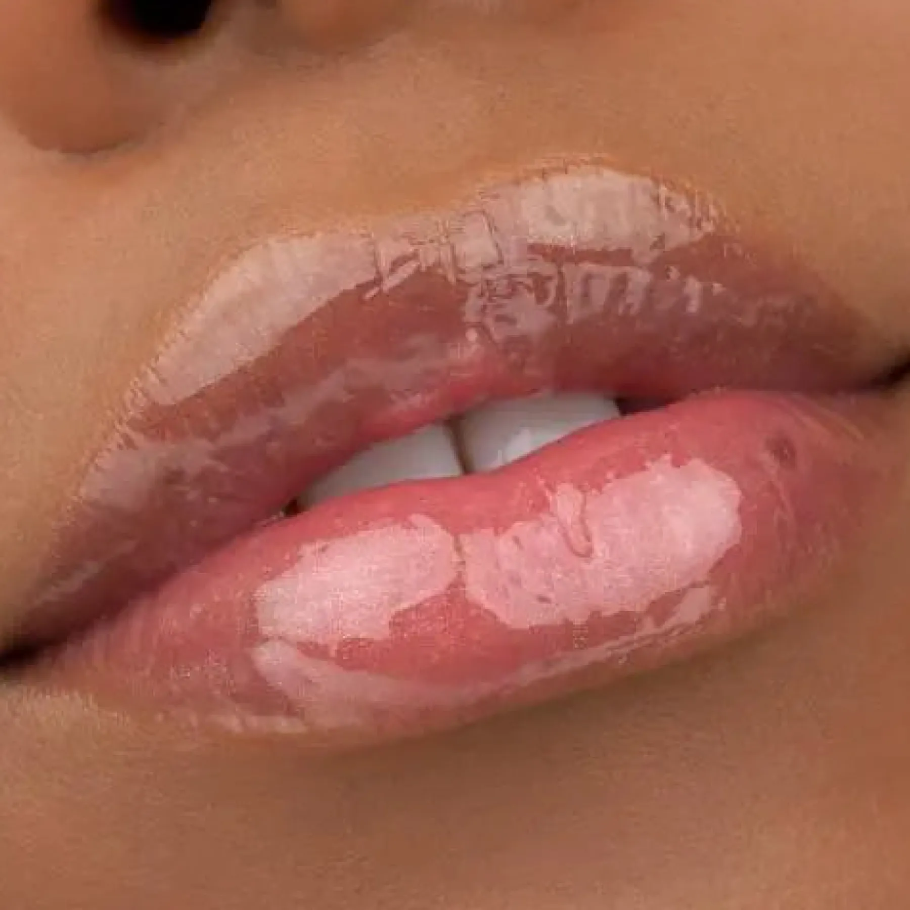 Sale Juicy Bomb Shiny Lipgloss 103 Proud Papaya Lipgloss|Clean Beauty
