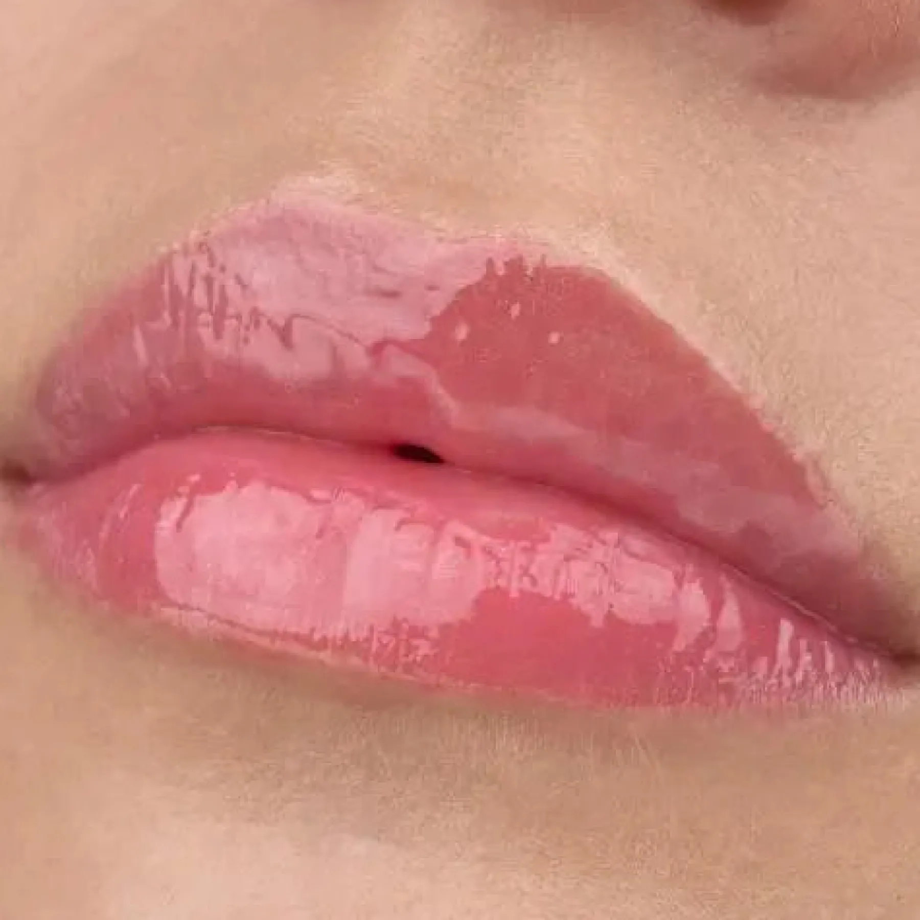 Sale Juicy Bomb Shiny Lipgloss 103 Proud Papaya Lipgloss|Clean Beauty