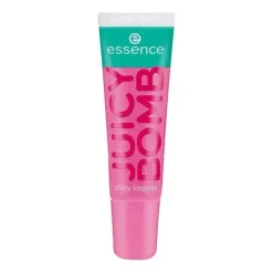 Clearance Juicy Bomb Shiny Lipgloss 102 Witty Watermelon Lipgloss|Clean Beauty