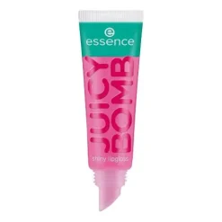 Clearance Juicy Bomb Shiny Lipgloss 102 Witty Watermelon Lipgloss|Clean Beauty