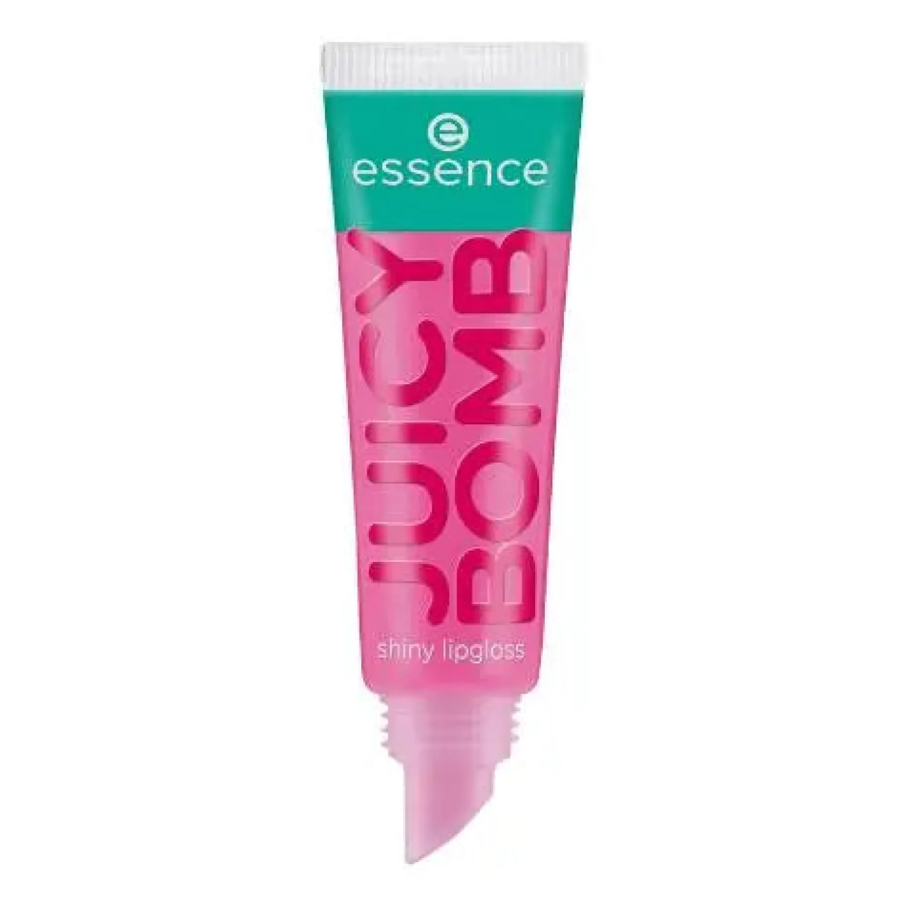 Clearance Juicy Bomb Shiny Lipgloss 102 Witty Watermelon Lipgloss|Clean Beauty