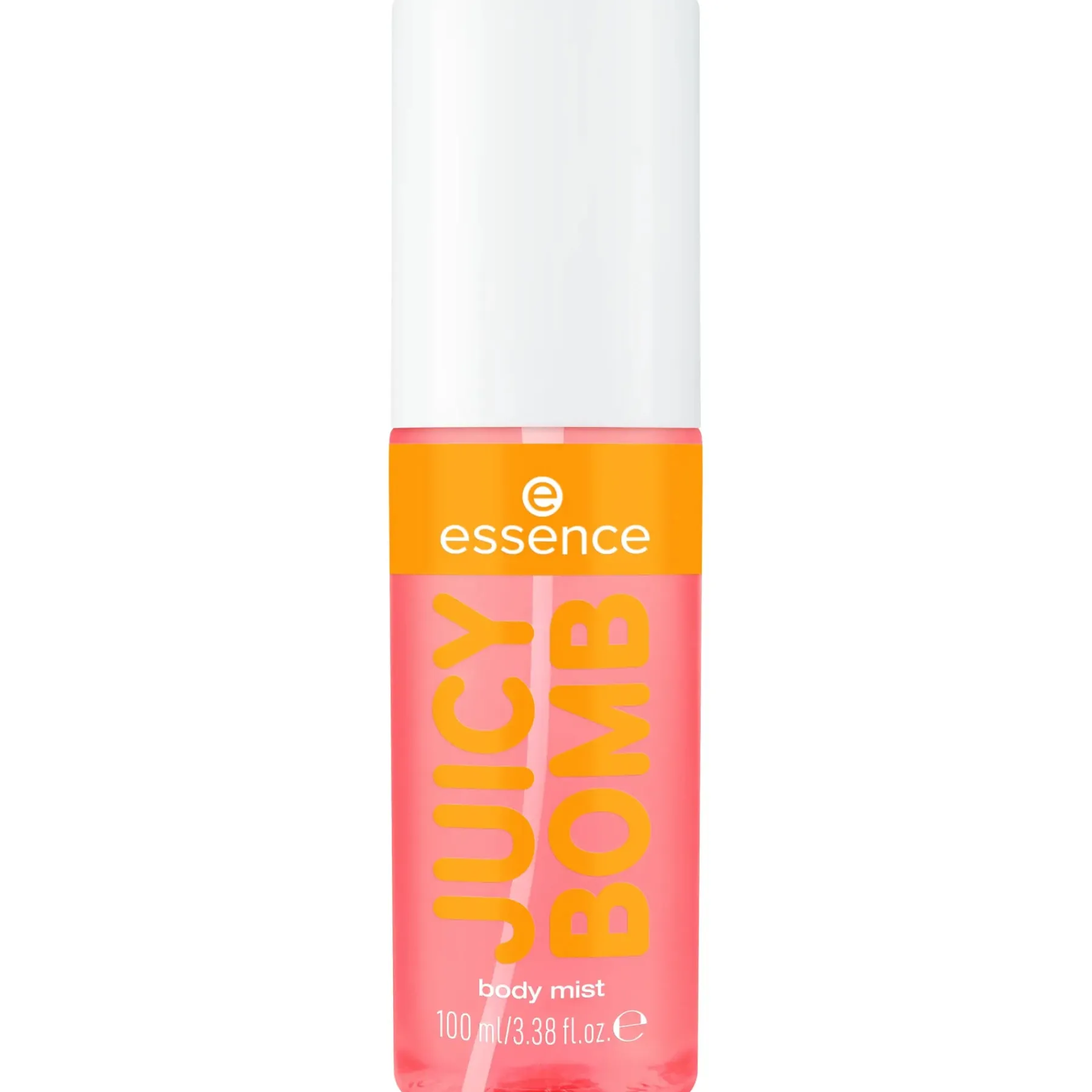 Online Juicy Bomb Tropical Drop Body Mist 110 Mango Mellow Everything Shower|Körpermist