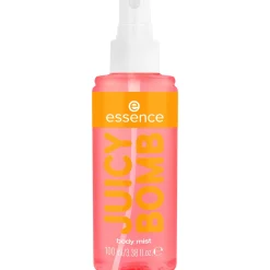 Online Juicy Bomb Tropical Drop Body Mist 110 Mango Mellow Everything Shower|Körpermist