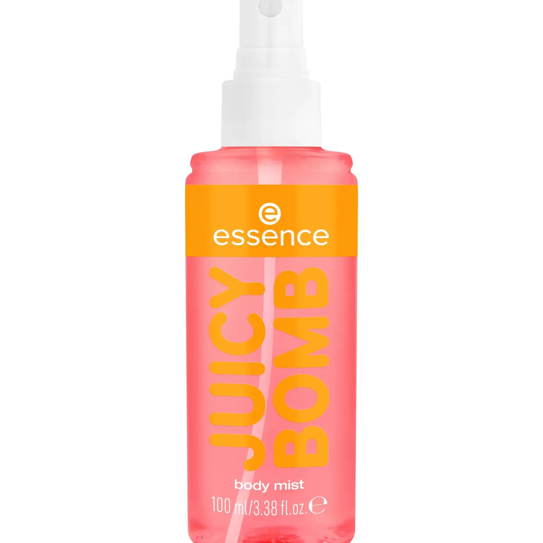 Online Juicy Bomb Tropical Drop Body Mist 110 Mango Mellow Everything Shower|Körpermist