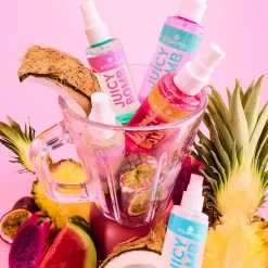 Online Juicy Bomb Tropical Drop Body Mist 110 Mango Mellow Everything Shower|Körpermist