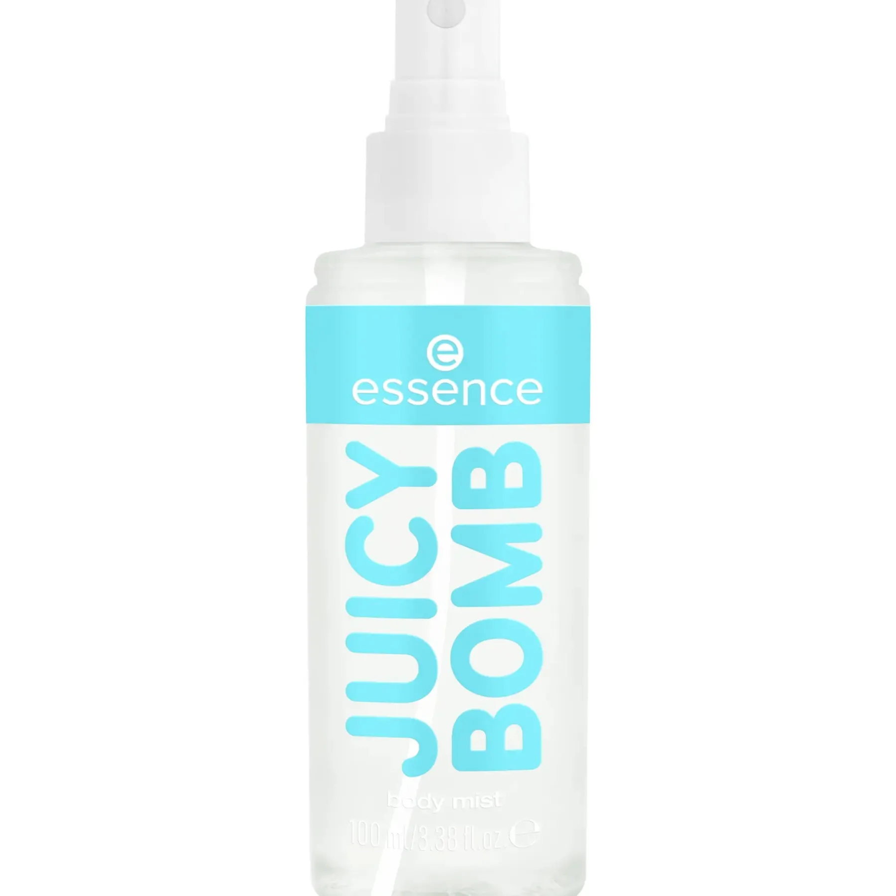 Discount Juicy Bomb Tropical Drop Body Mist 109 Coconut Crush Körpermist|Hauptzutat