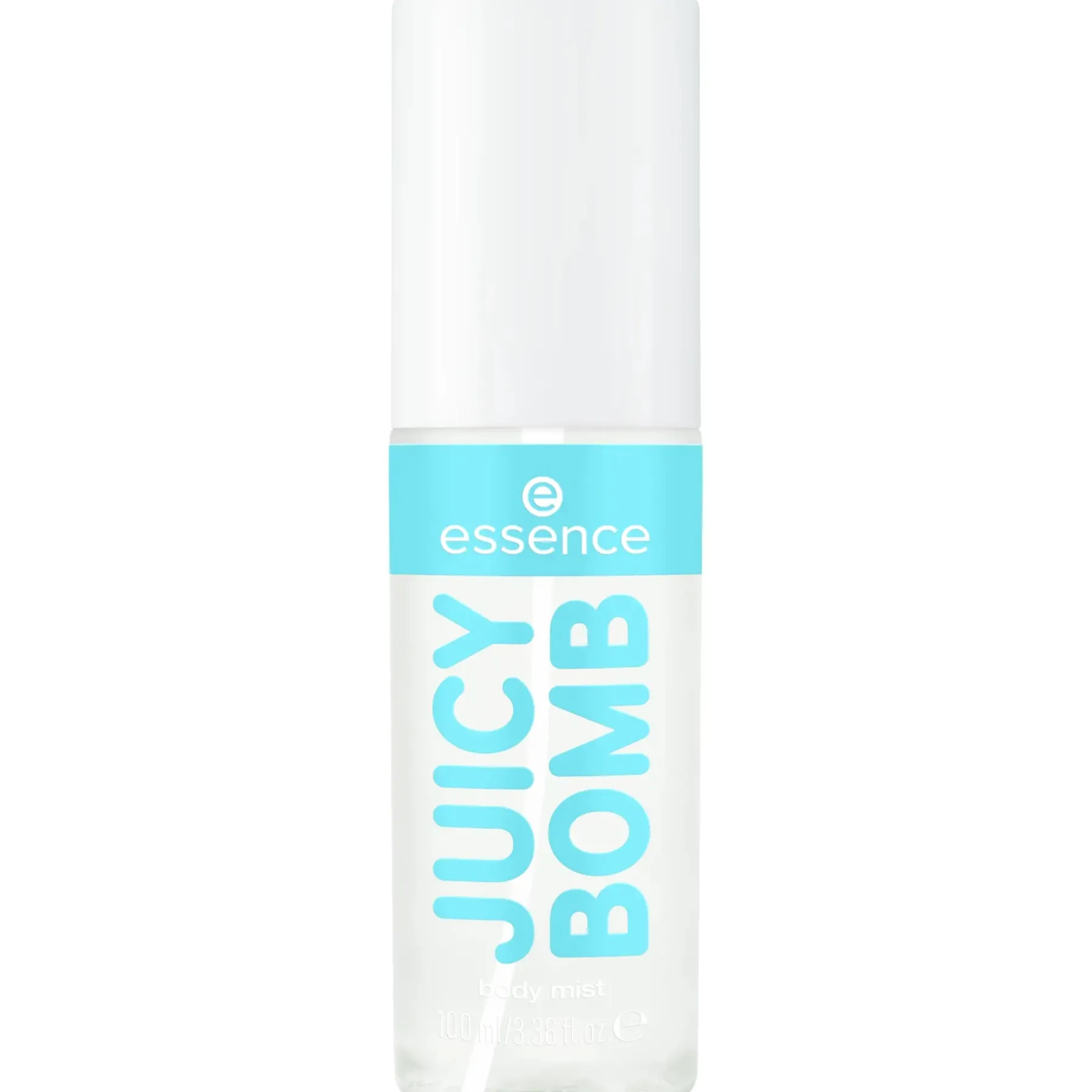Discount Juicy Bomb Tropical Drop Body Mist 109 Coconut Crush Körpermist|Hauptzutat