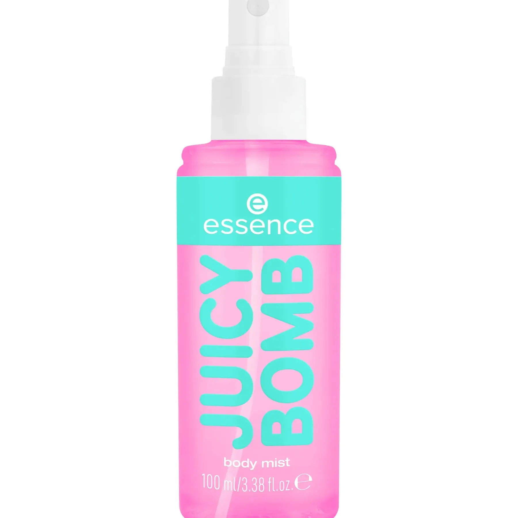 Best Juicy Bomb Tropical Drop Body Mist 106 Lychee Livin' Everything Shower|Körpermist