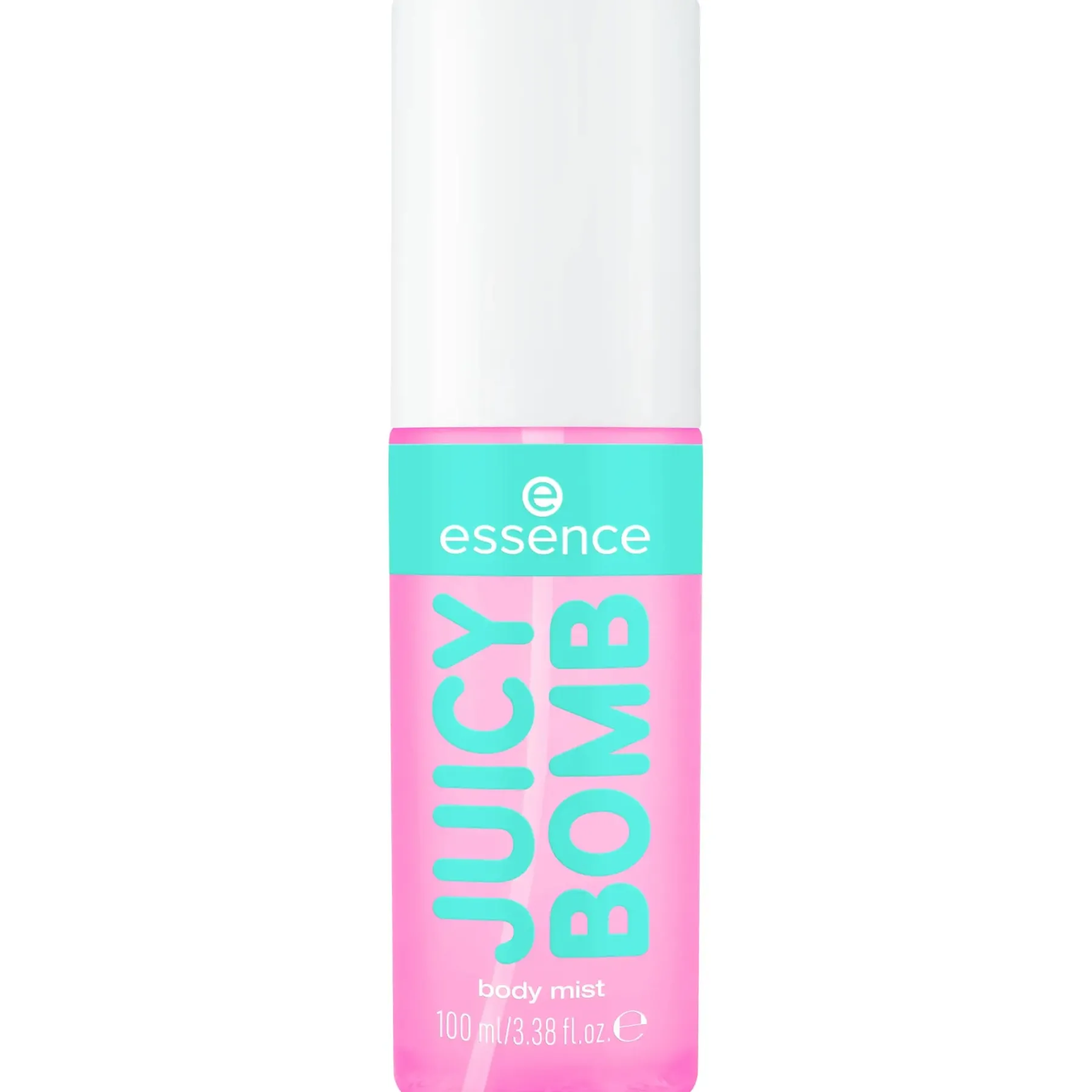 Best Juicy Bomb Tropical Drop Body Mist 106 Lychee Livin' Everything Shower|Körpermist