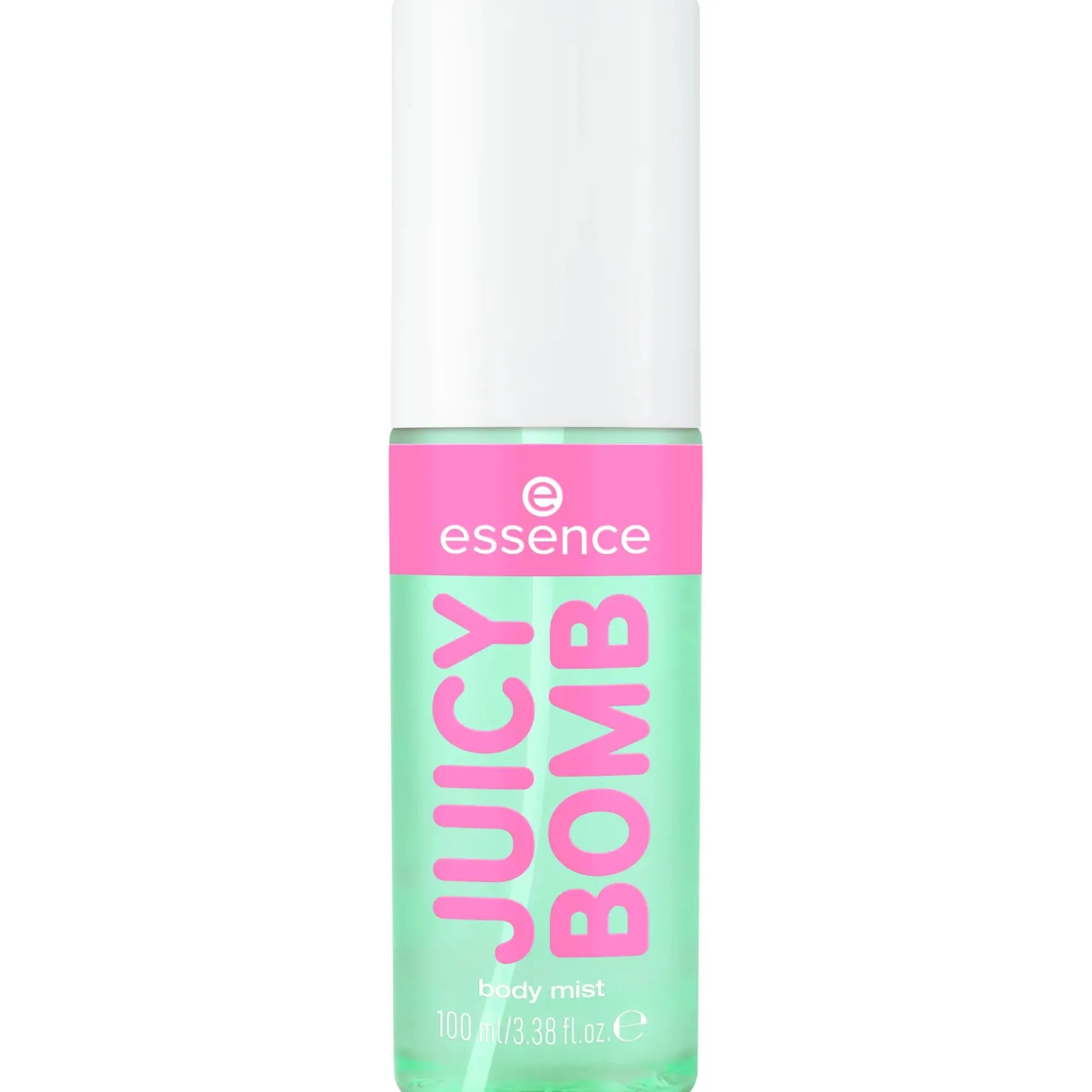 Outlet Juicy Bomb Tropical Drop Body Mist 107 Watermelon Wave Everything Shower|Körpermist