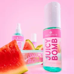 Outlet Juicy Bomb Tropical Drop Body Mist 107 Watermelon Wave Everything Shower|Körpermist