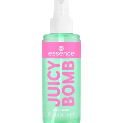 Outlet Juicy Bomb Tropical Drop Body Mist 107 Watermelon Wave Everything Shower|Körpermist