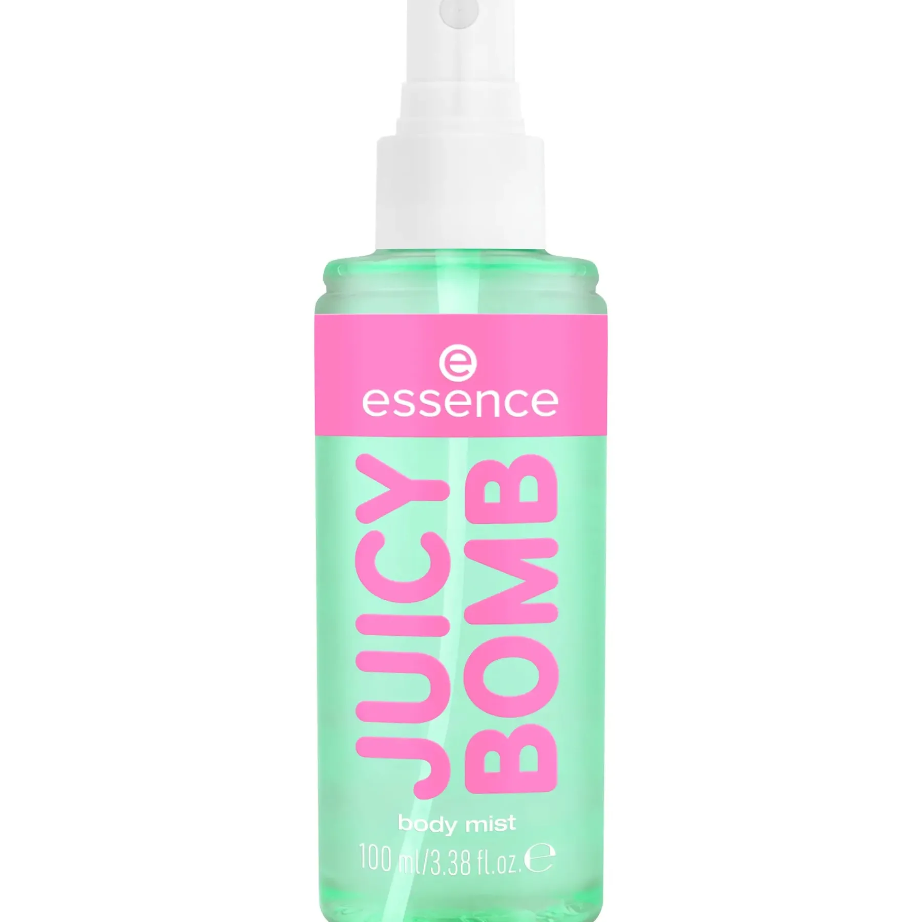 Outlet Juicy Bomb Tropical Drop Body Mist 107 Watermelon Wave Everything Shower|Körpermist