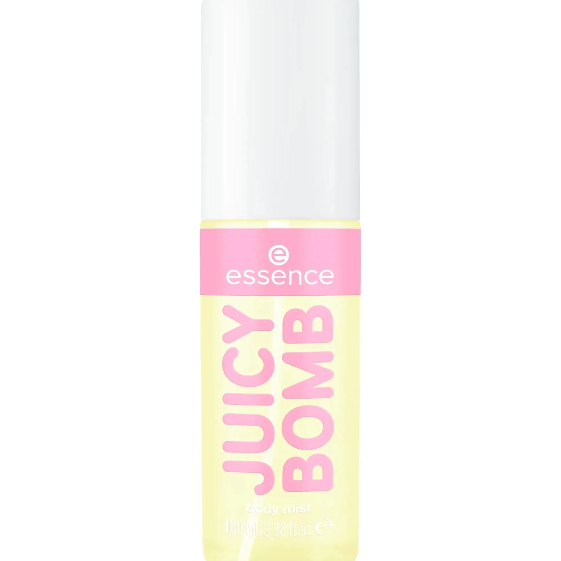 Discount Juicy Bomb Tropical Drop Body Mist 108 Pineapple Paradise Everything Shower|Körpermist
