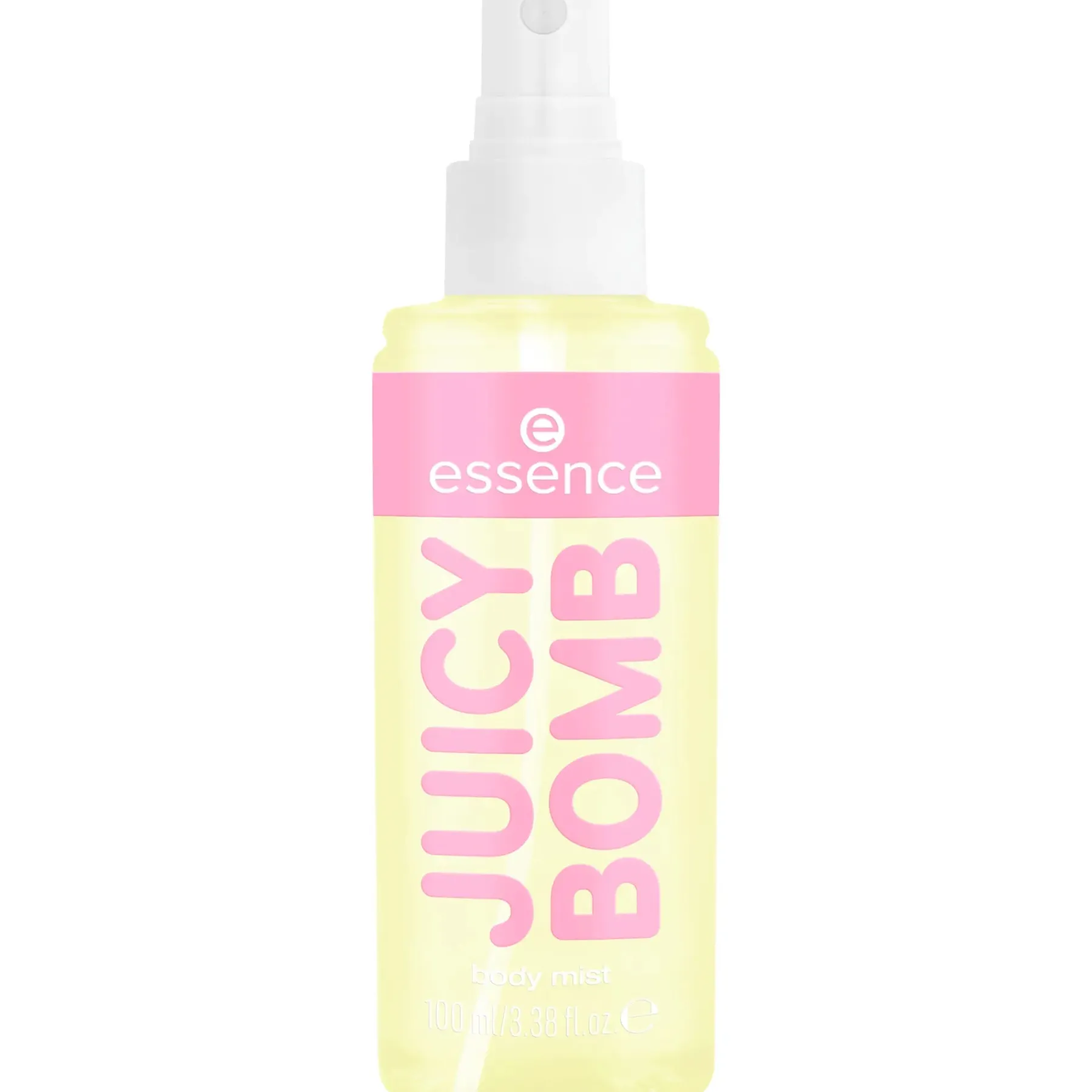 Discount Juicy Bomb Tropical Drop Body Mist 108 Pineapple Paradise Everything Shower|Körpermist