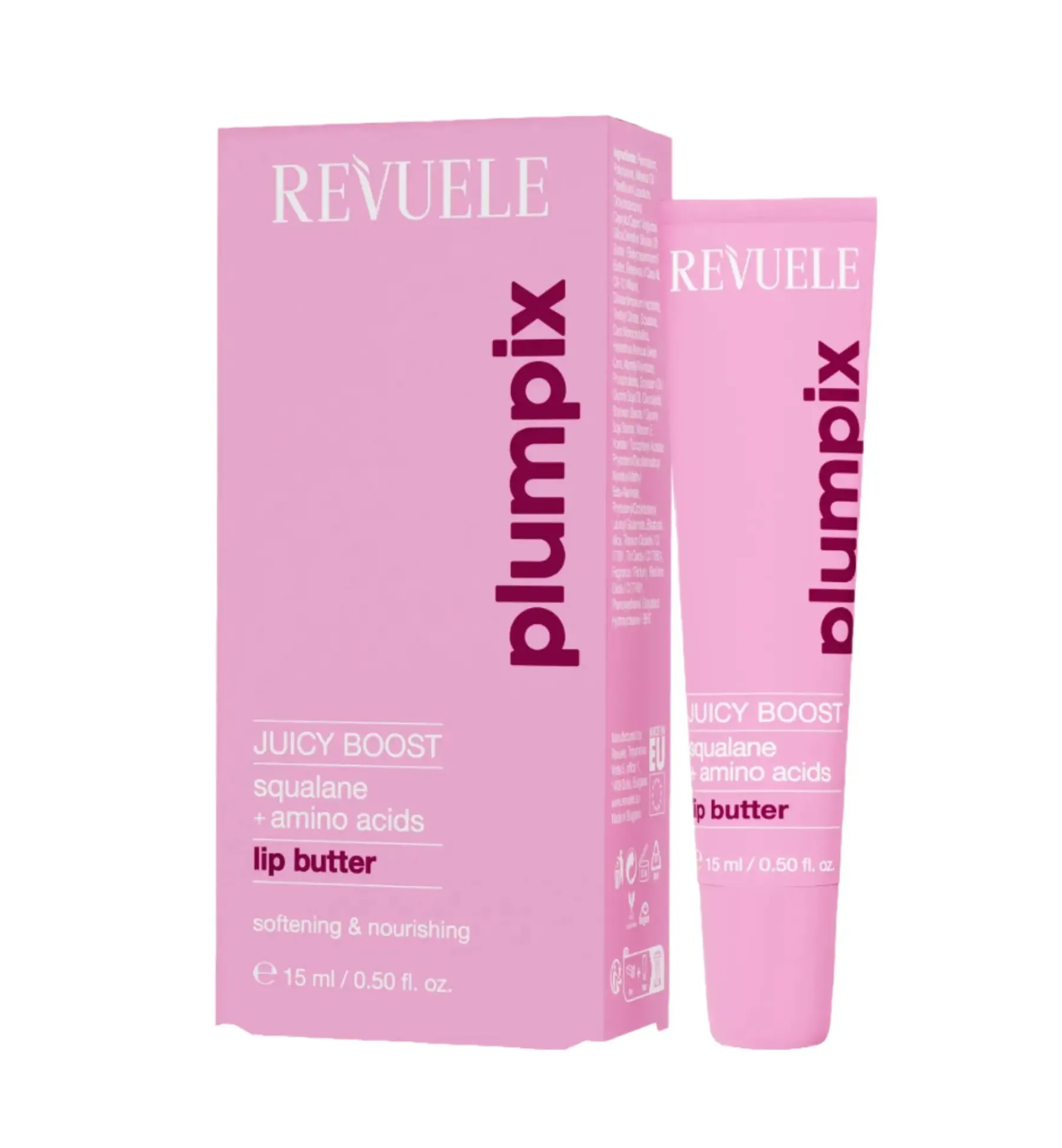 Discount Juicy Boost Lip Butter Lippenbalsam|Lippenbalsam