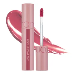 Outlet Juicy Lasting Tint 25 Bare Grape Korean Makeup|Lippenstift