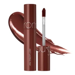 Best Juicy Lasting Tint 20 Dark Coconut Korean Makeup|Lippenstift