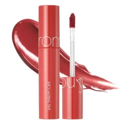 Outlet Juicy Lasting Tint 07 Jujube Korean Makeup|Lippenstift