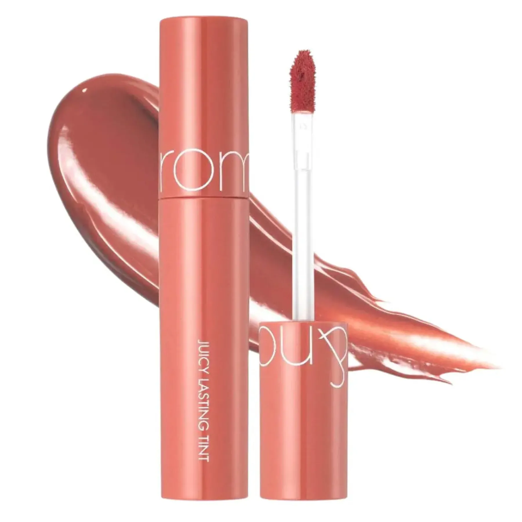 Sale Juicy Lasting Tint 10 Nudy Peanut Korean Makeup|Lippenstift