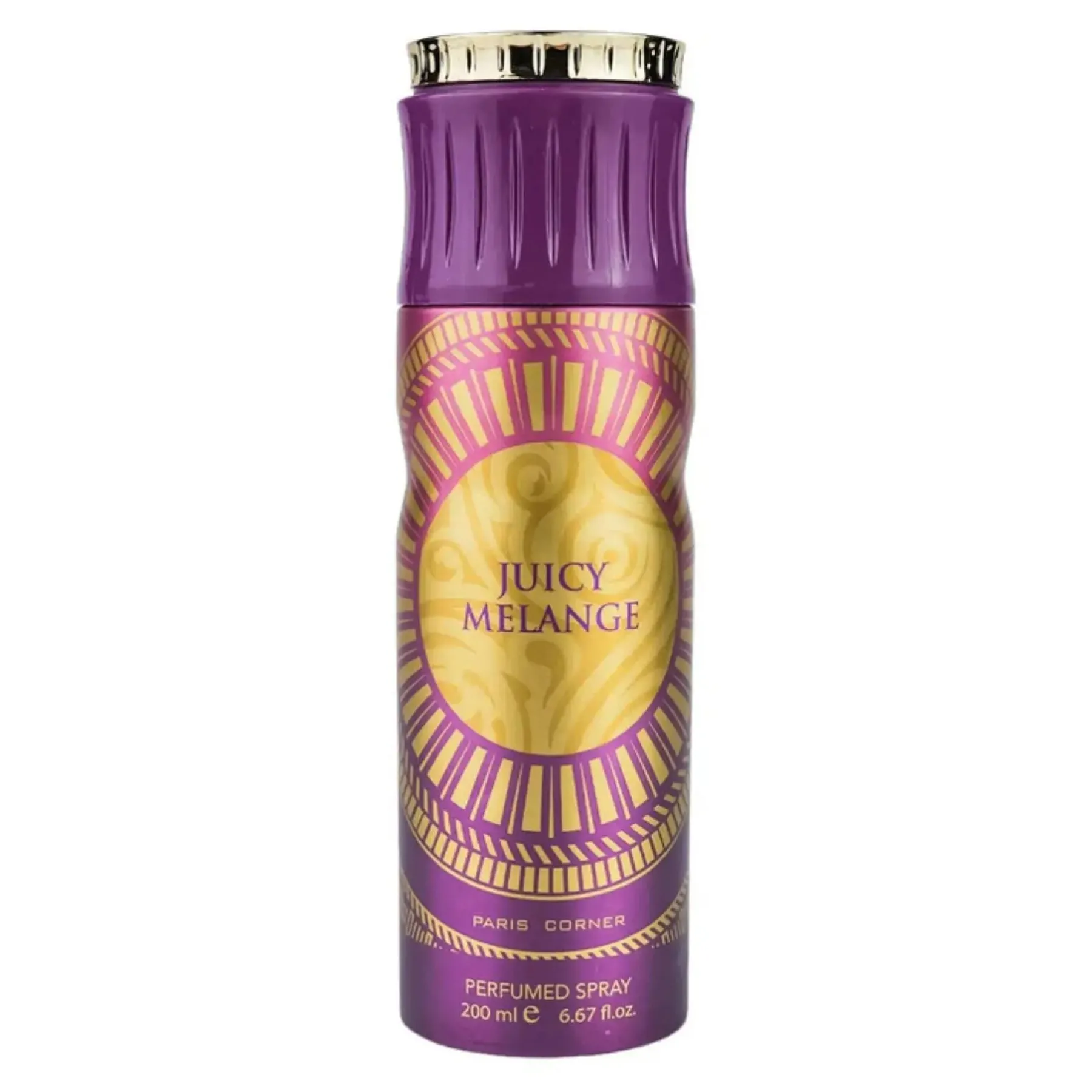 Outlet Juicy Melange Deodorant Spray Scent Layering Vanilla|Deodorant