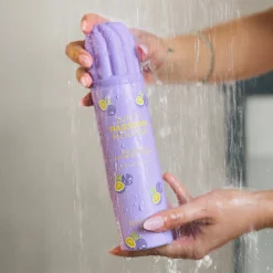 Discount Juicy Passion Mousse Whipped Shower Foam Vegan Pflege|Hautprobleme