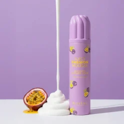Discount Juicy Passion Mousse Whipped Shower Foam Vegan Pflege|Hautprobleme