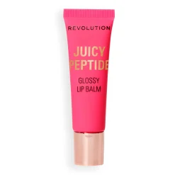 Outlet Juicy Peptide Lip Balm Guava Rum Punch Coral Vegan Pflege|Lippenbalsam