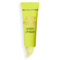 Best Juicy Peptide Lip Balm Mint Mojito Green Vegan Pflege|Lippenbalsam