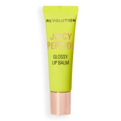 Best Juicy Peptide Lip Balm Mint Mojito Green Vegan Pflege|Lippenbalsam