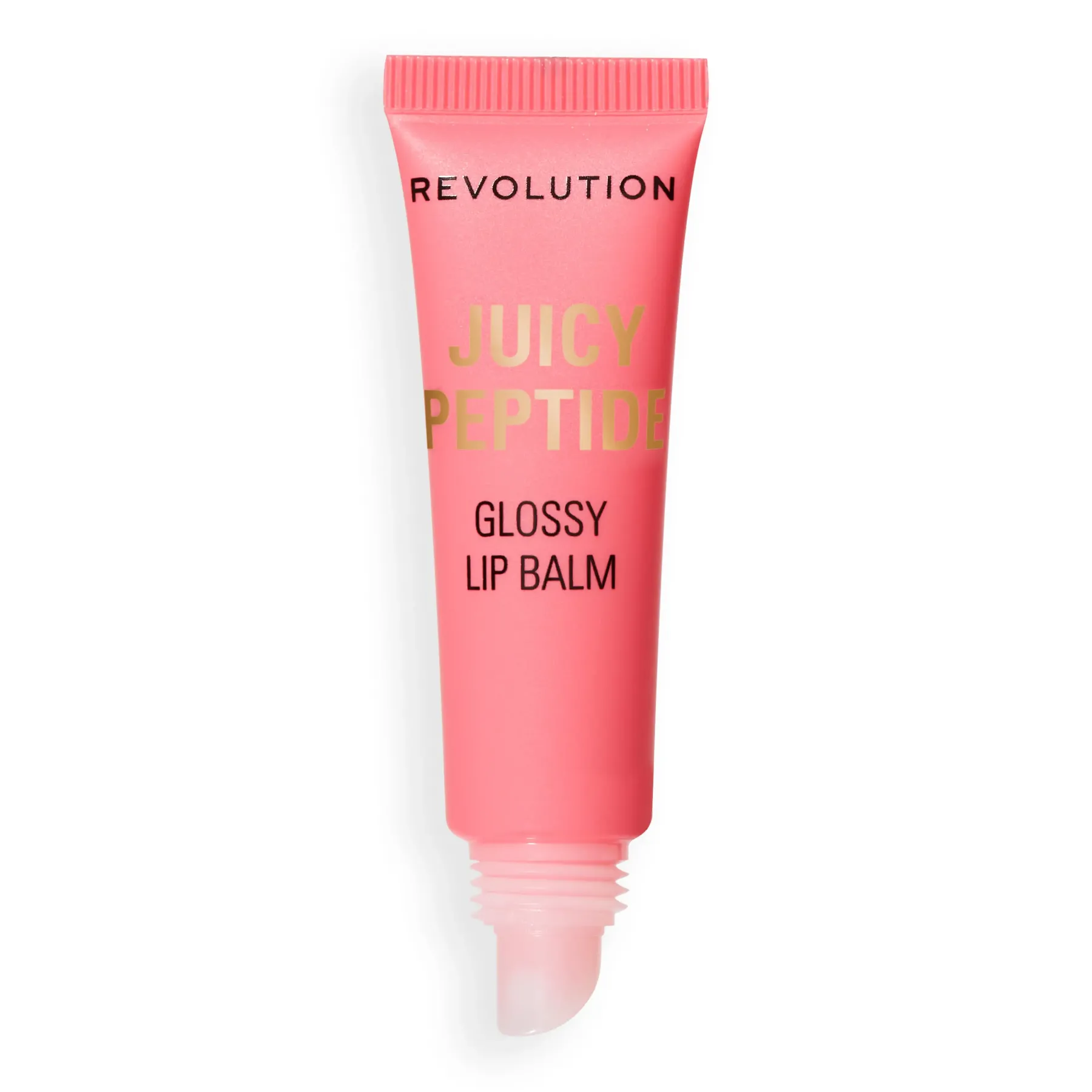 Sale Juicy Peptide Lip Balm Shimmer Mai Tai Pink Vegan Pflege|Lippenbalsam