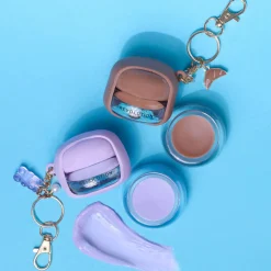 Sale Juicy Peptide Pudding Lip Mask Frosted Vanilla Vegan Pflege|Lippenmaske
