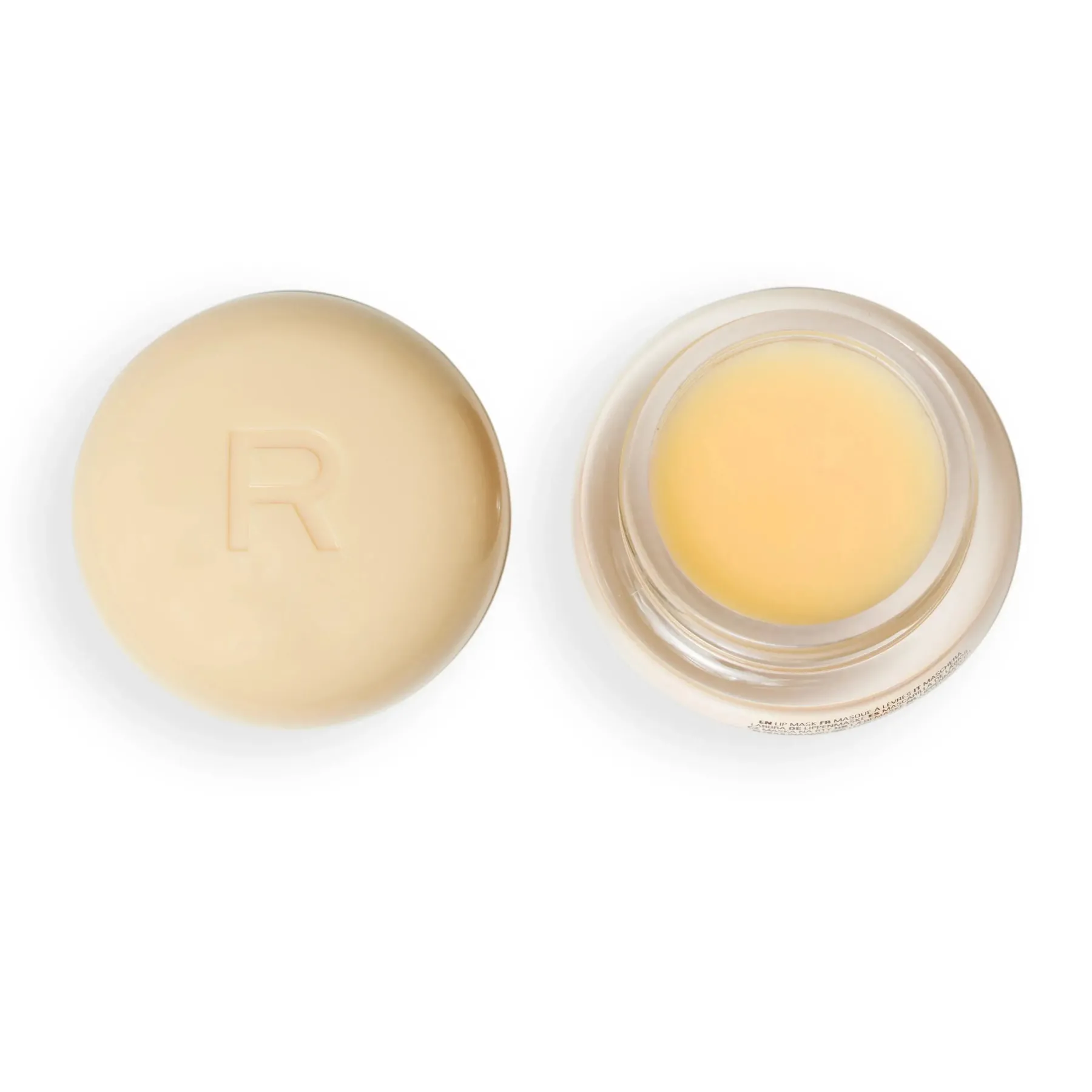 Sale Juicy Peptide Pudding Lip Mask Frosted Vanilla Vegan Pflege|Lippenmaske