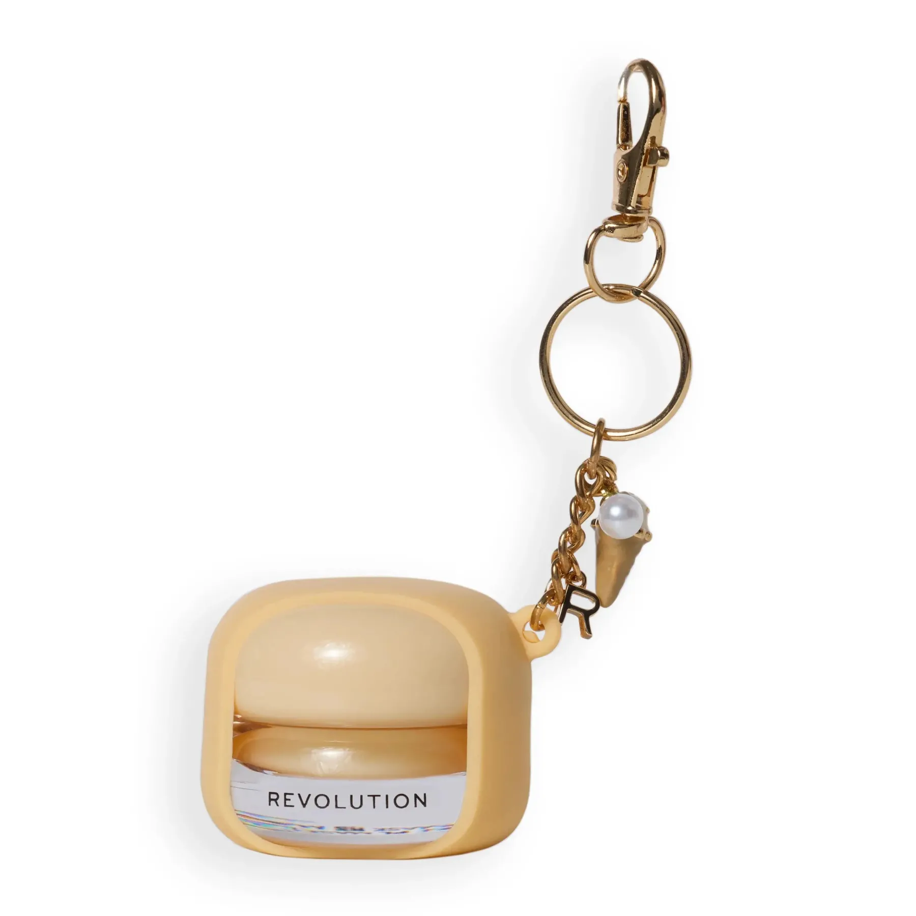 Sale Juicy Peptide Pudding Lip Mask Frosted Vanilla Vegan Pflege|Lippenmaske