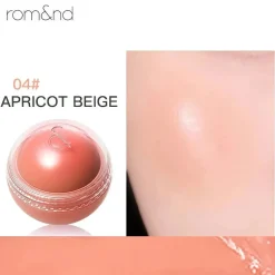 Sale Juicy Roll Cheek 04 Apricot Rouge|Korean Makeup