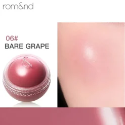 Outlet Juicy Roll Cheek 06 Bare Grape Rouge|Korean Makeup