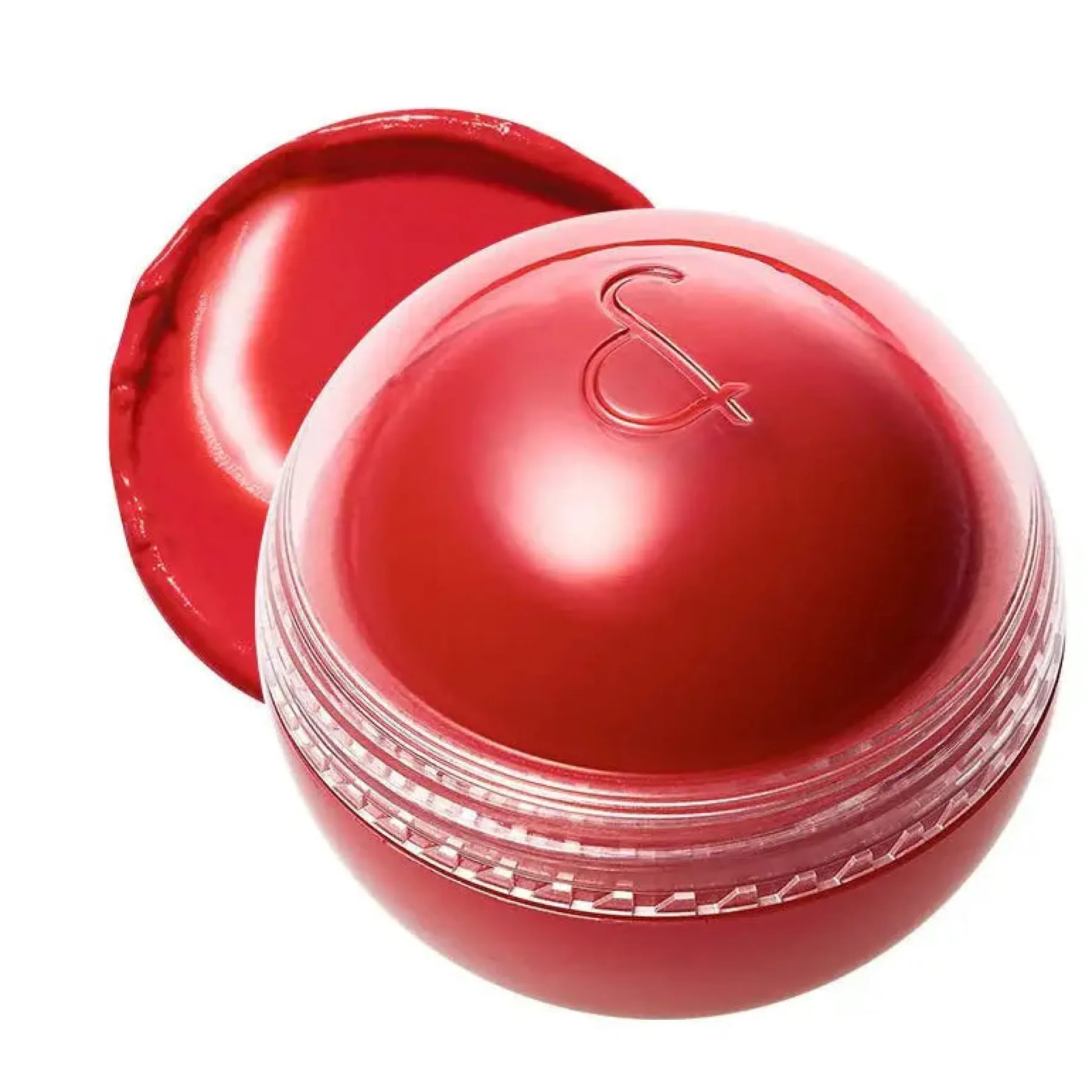 Best Juicy Roll Cheek 01 Rare Apple Rouge|Korean Makeup