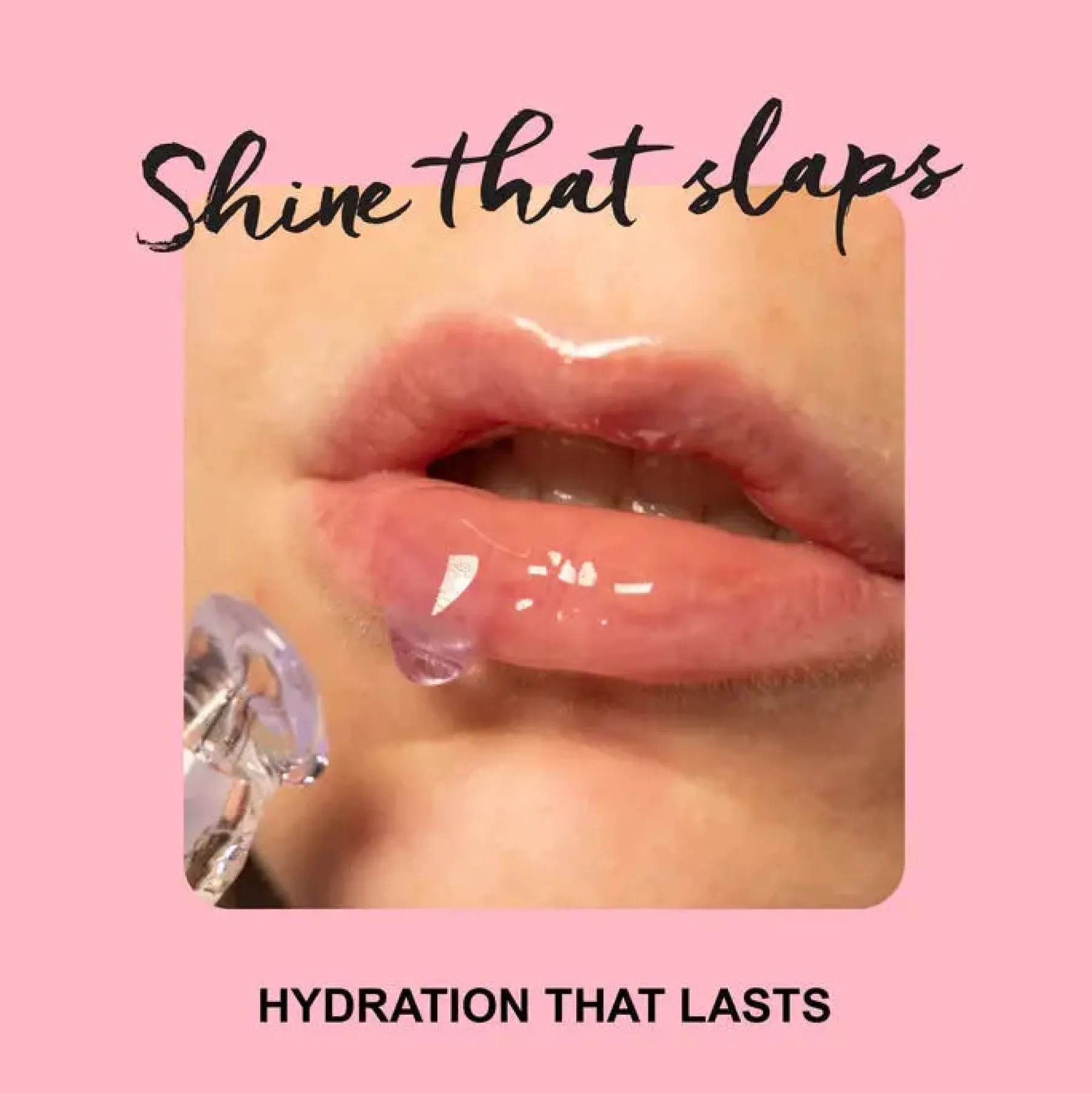 Online Juicy Squeeze Ceramide Oil Cherry On Top Lipgloss|Lippen Öl