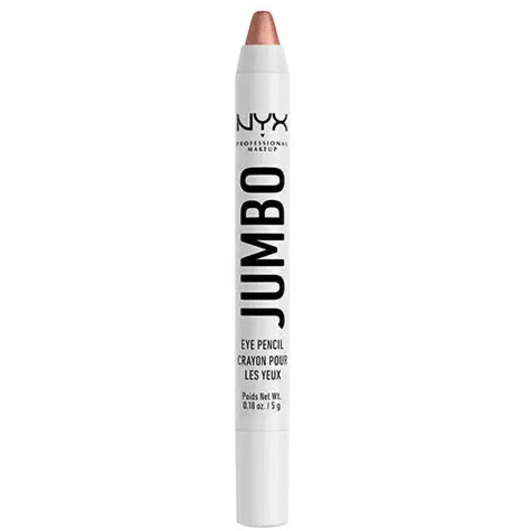 Online Jumbo Eye Pencil Iced Latte Lidschatten